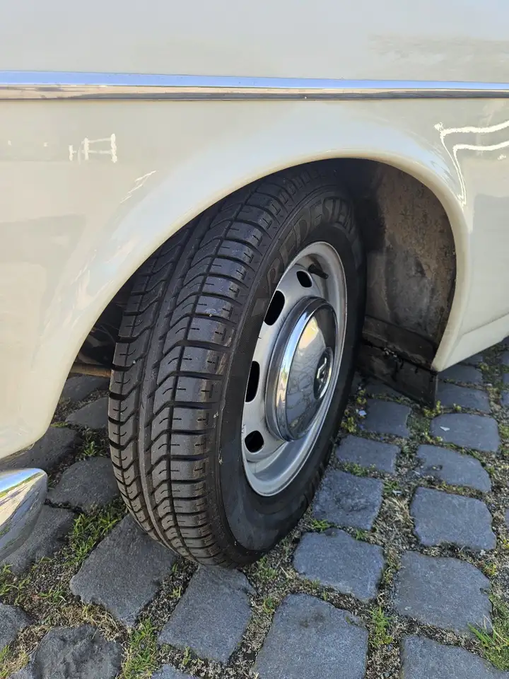 Volvo Amazon, foto 9