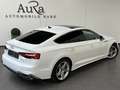 Audi A5 SpB 40 TDI Qu S-Line NAV+LED+PANO+AHK+HUD+ACC Weiß - thumbnail 5