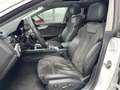 Audi A5 SpB 40 TDI Qu S-Line NAV+LED+PANO+AHK+HUD+ACC Weiß - thumbnail 10