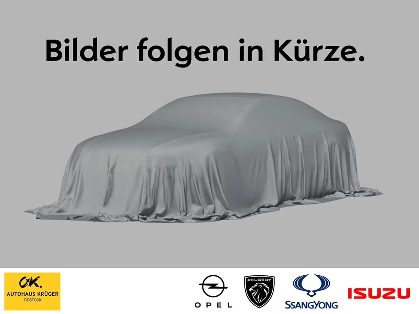 Opel Combo Life E INNOVATION SHZ+LHZ+Kamera +Winterreifen Braun - 1