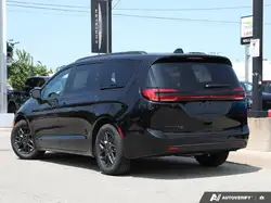 Chrysler Pacifica 2027