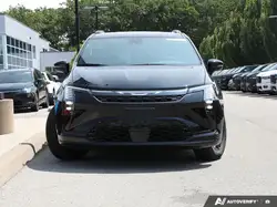 Chrysler Pacifica 2027