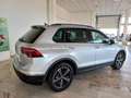 Volkswagen Tiguan 2.0TDI Life DSG 110kW Argent - thumbnail 4
