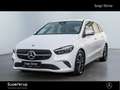Mercedes-Benz B 200 , PROGRESSIVE AHK KAMERA SPUR PDC SHZ Weiß - thumbnail 1