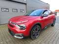 Citroen C4 e-C4 50 kWh Shine Pack/3 chargeurs/batterie 100% Rouge - thumbnail 1
