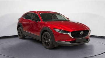 2.0 e-Skyactiv-G M-Hybrid 122 Homura - Caméra 360 - Hayon Electrique - Affichage Tête H