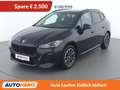 BMW 218 218d Active Tourer M Sport Schwarz - thumbnail 1