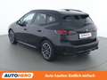 BMW 218 218d Active Tourer M Sport Schwarz - thumbnail 4
