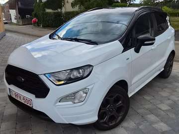 Ecosport 1.0 EcoBoost FWD ST Line