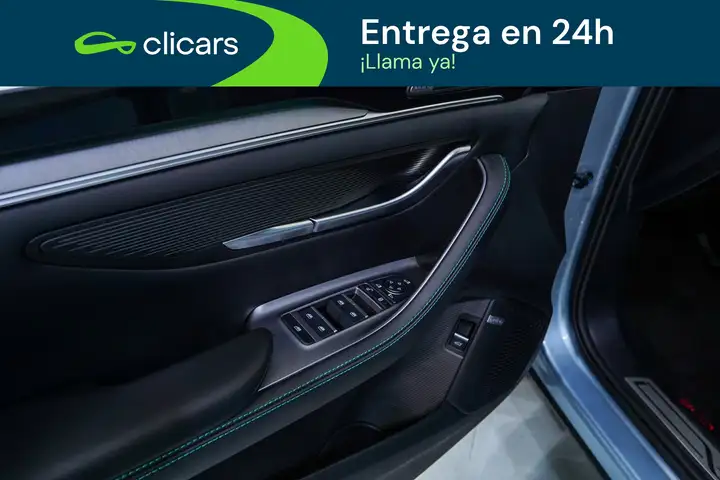 BYD Seal U 2024, foto 19