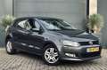 Volkswagen Polo 1.2-12V BlueMotion Comfortline Gris - thumbnail 1
