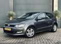 Volkswagen Polo 1.2-12V BlueMotion Comfortline Gris - thumbnail 3