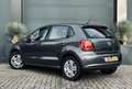 Volkswagen Polo 1.2-12V BlueMotion Comfortline Gris - thumbnail 10