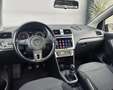 Volkswagen Polo 1.2-12V BlueMotion Comfortline Gris - thumbnail 4