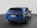 Volkswagen Passat Variant 2.0 TDI DSG ELEGANCE AHK NAVI KAM Blauw - thumbnail 3