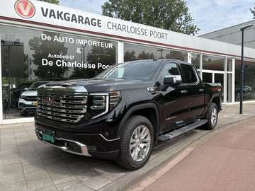 SIERRA DENALI DIESEL BPM VRIJ