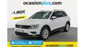 Volkswagen Tiguan 1.4 TSI Edition 92kW Blanc - thumbnail 1