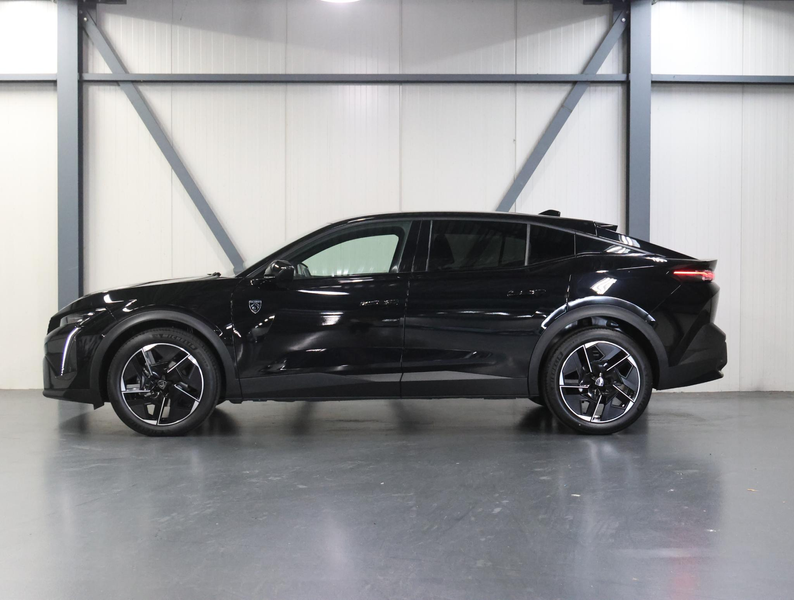 Peugeot 408 1.2 Hybrid 145PK e-DCS6 GT | 1ste eigenaar | Stuur — photo 2