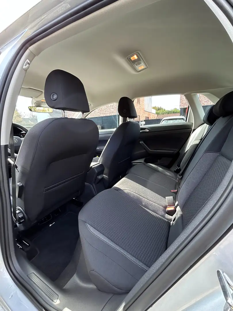 Volkswagen Polo Polo 1.0 TSI OPF Life Argent - 2