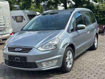 Rechtslenker Trend 2.0 TDCi DPF 7.Sitzer