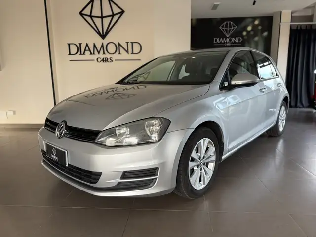 Volkswagen Golf Golf VII 2013 5p 1.6 tdi Comfortline