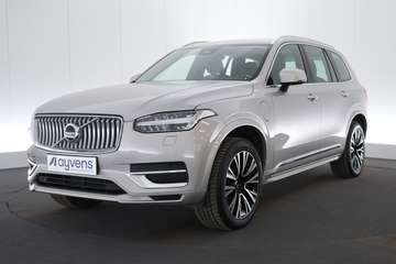 2.0 T8 4WD PHEV Plus Bright 7Pl. LEDER/CUIR LED GP