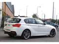 BMW 120 SERIE 1 F20 120i M-SPORT BVA8 LCI PHASE 2 + OPTIONS Blanc - thumbnail 4
