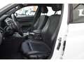 BMW 120 SERIE 1 F20 120i M-SPORT BVA8 LCI PHASE 2 + OPTIONS Blanc - thumbnail 9