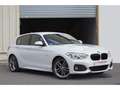 BMW 120 SERIE 1 F20 120i M-SPORT BVA8 LCI PHASE 2 + OPTIONS Blanco - thumbnail 1
