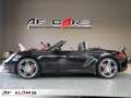 Porsche Boxster S Voll Sport Abgas 19" Turbo Navi Sound Package Pl Schwarz - thumbnail 3
