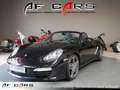 Porsche Boxster S Voll Sport Abgas 19" Turbo Navi Sound Package Pl Schwarz - thumbnail 1