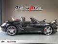 Porsche Boxster S Voll Sport Abgas 19" Turbo Navi Sound Package Pl Schwarz - thumbnail 6