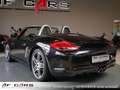 Porsche Boxster S Voll Sport Abgas 19" Turbo Navi Sound Package Pl Schwarz - thumbnail 9