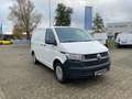 Volkswagen T6 Transporter T6.1 2.0 TDI Kasten Wit - thumbnail 17