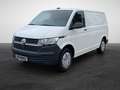 Volkswagen T6 Transporter T6.1 2.0 TDI Kasten Wit - thumbnail 3