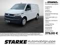 Volkswagen T6 Transporter T6.1 2.0 TDI Kasten Wit - thumbnail 1