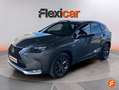 Lexus NX 300 300h F Sport 4WD Gris - thumbnail 3
