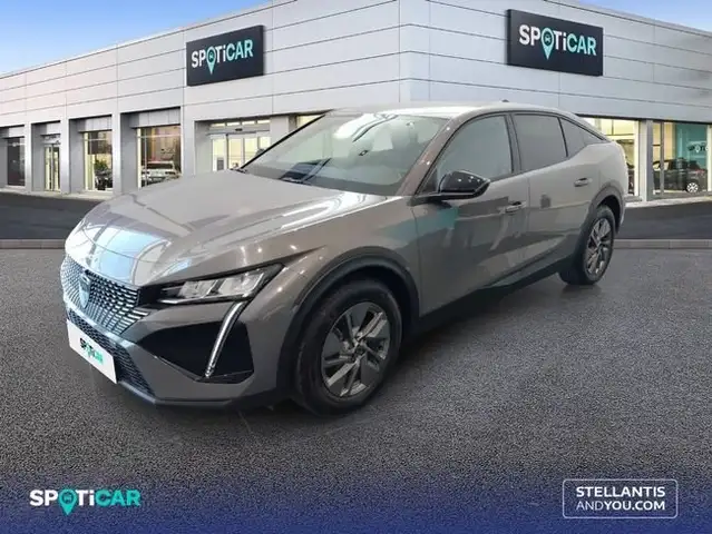 Peugeot 408 Hybrid Allure e-DCS6 145