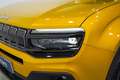 Jeep Avenger 1.2 Summit 74KW Gelb - thumbnail 10