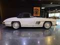 Mercedes-Benz 300 SL Roadster Laro Restauration*Zustand1! Weiß - thumbnail 11