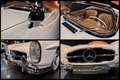 Mercedes-Benz 300 SL Roadster Laro Restauration*Zustand1! Weiß - thumbnail 28