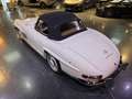Mercedes-Benz 300 SL Roadster Laro Restauration*Zustand1! Weiß - thumbnail 13