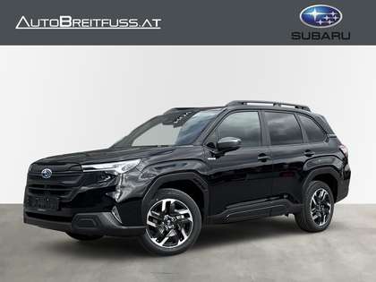 Subaru Forester e-boxer 2,0 Style Xtra NEW