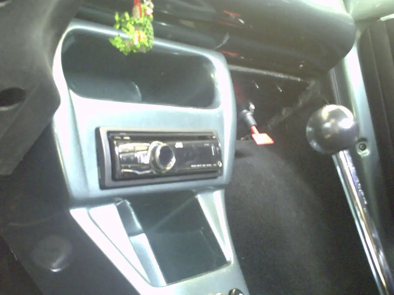 Fiat 500L, foto 9
