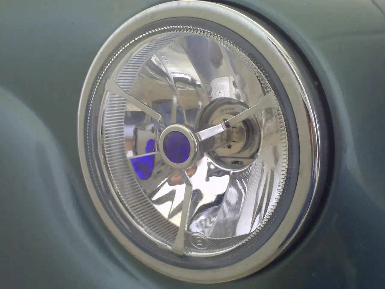 Fiat 500L, foto 10