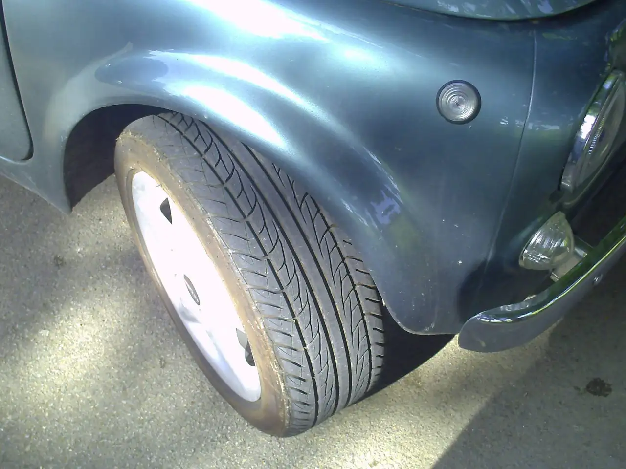 Fiat 500L, foto 4