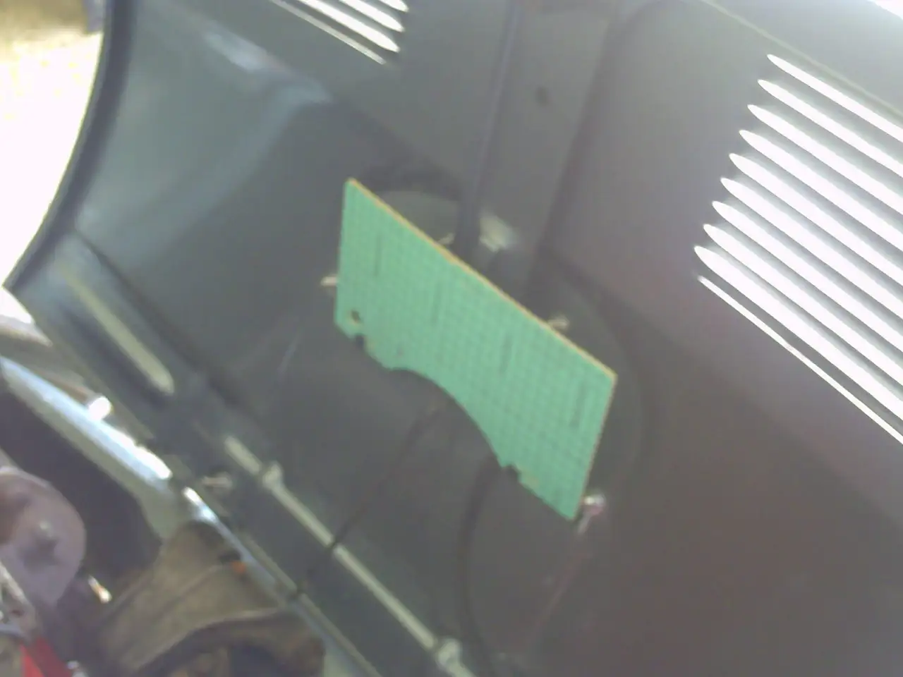 Fiat 500L, foto 11