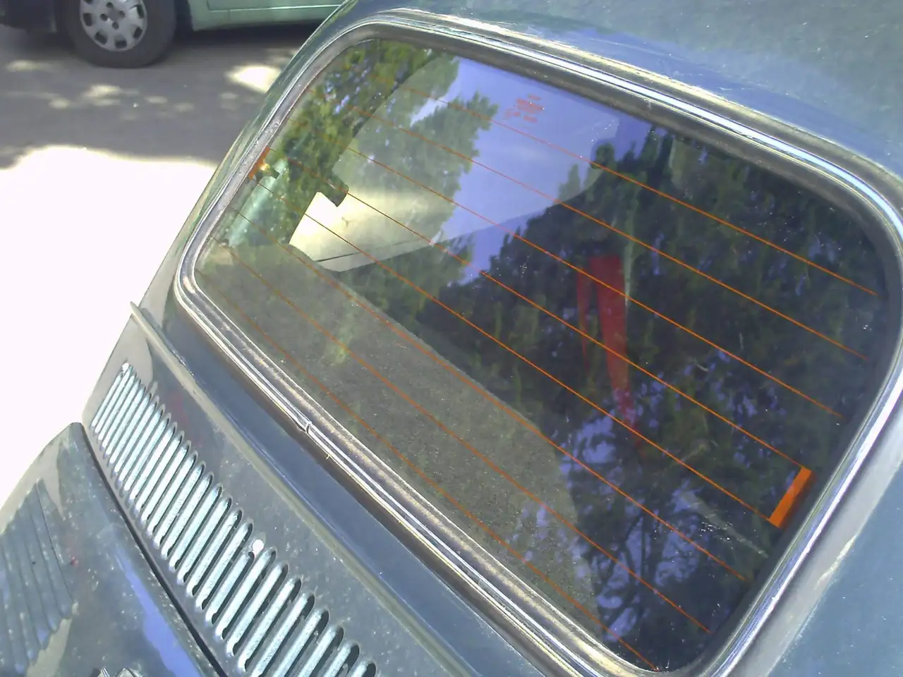 Fiat 500L, foto 3