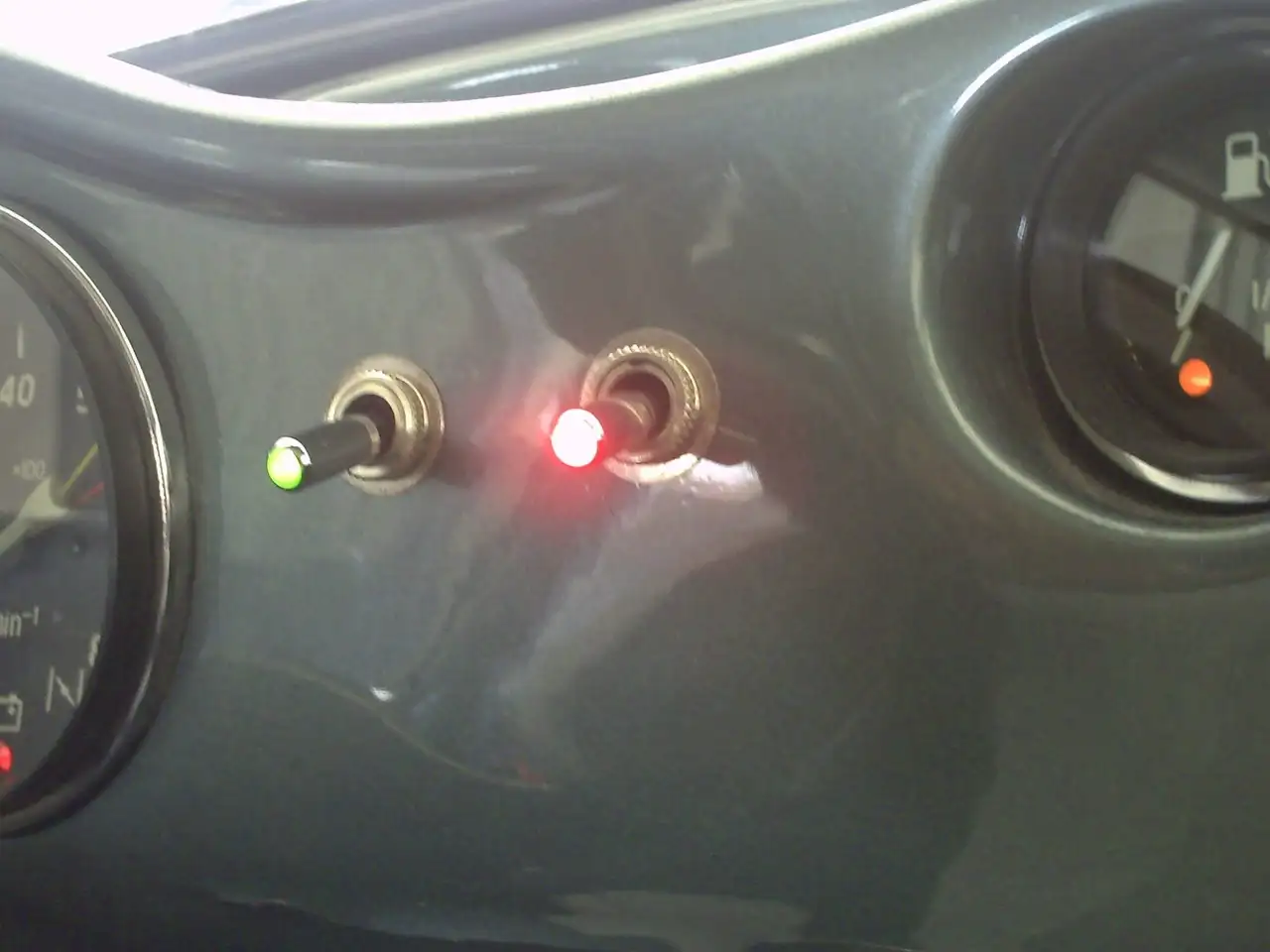 Fiat 500L, foto 8