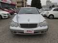 Mercedes-Benz C 200 Kompressor Classic Evo -Imp. GPL- Iscrivibile ASI Argent - thumbnail 3